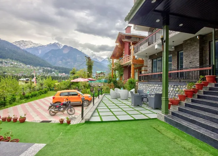 Rio Sol Resorts And Villas